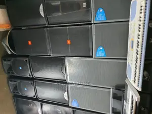 JBL Speakers