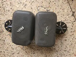 Victor Wall Speakers