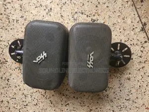 Victor Wall Speakers