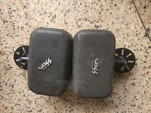 Victor Wall Speakers