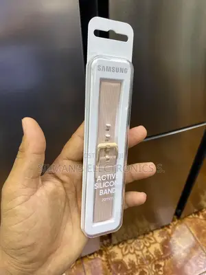 Original Active Silicone Band for GALAXY Watch 20mm