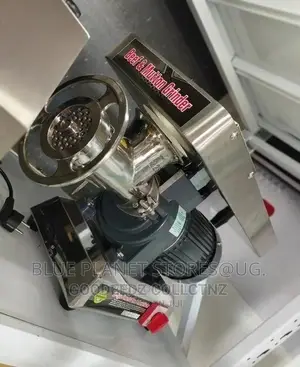 COMMERCIAL Electric Meat/Mutton Grinder \\ 1200w \\ 150kg/Hr
