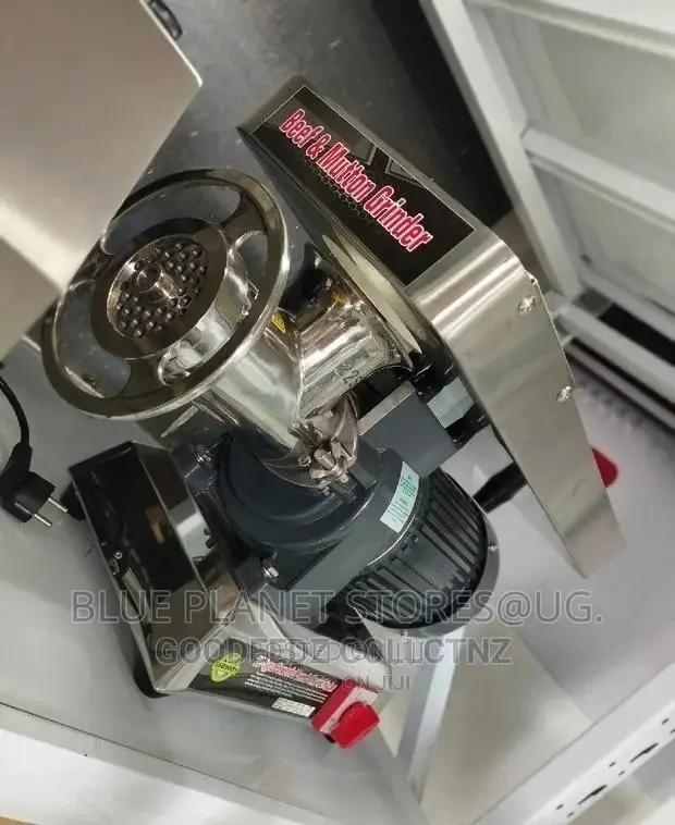 COMMERCIAL Electric Meat/Mutton Grinder \\ 1200w \\ 150kg/Hr