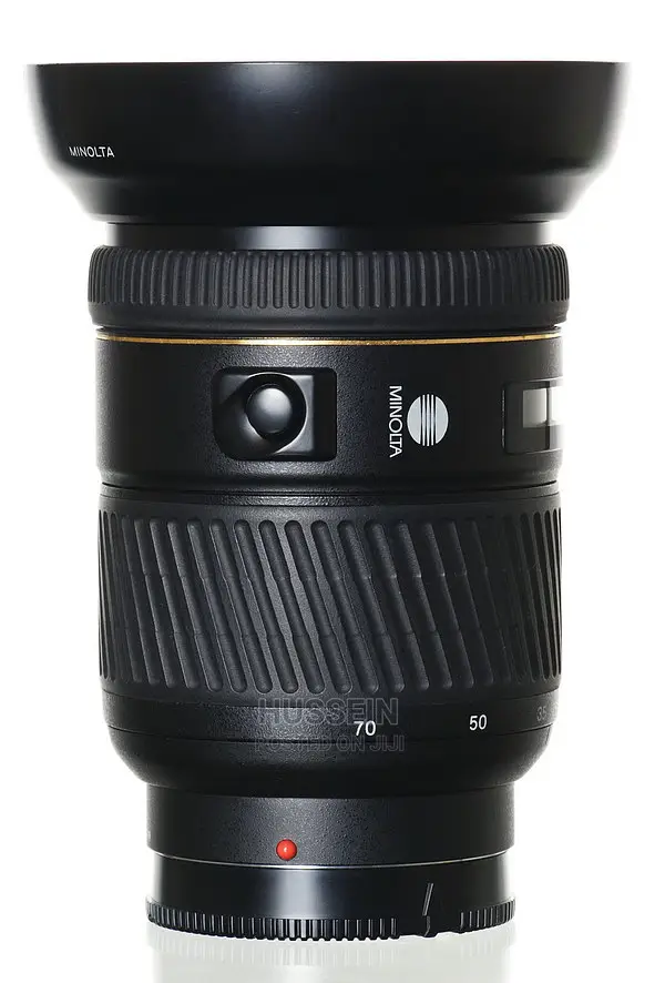 Minolta 28-70 Mm