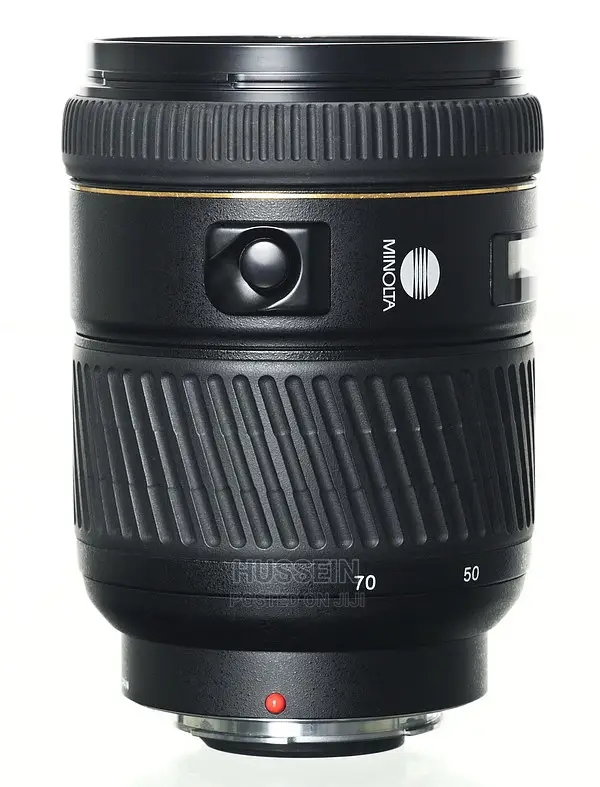 Minolta 28-70 Mm