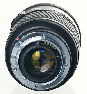 Minolta 28-70 Mm