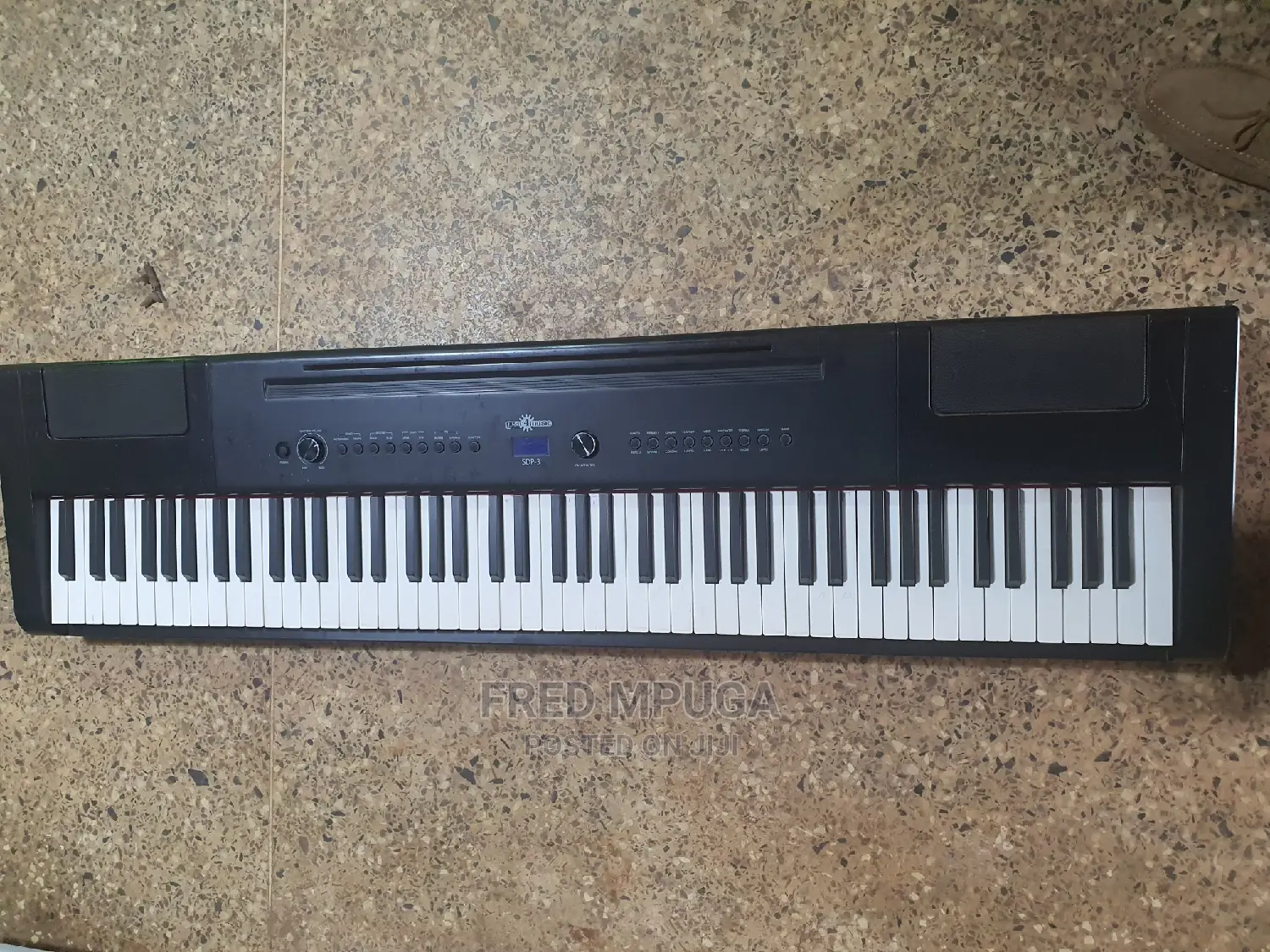 Grand Piano