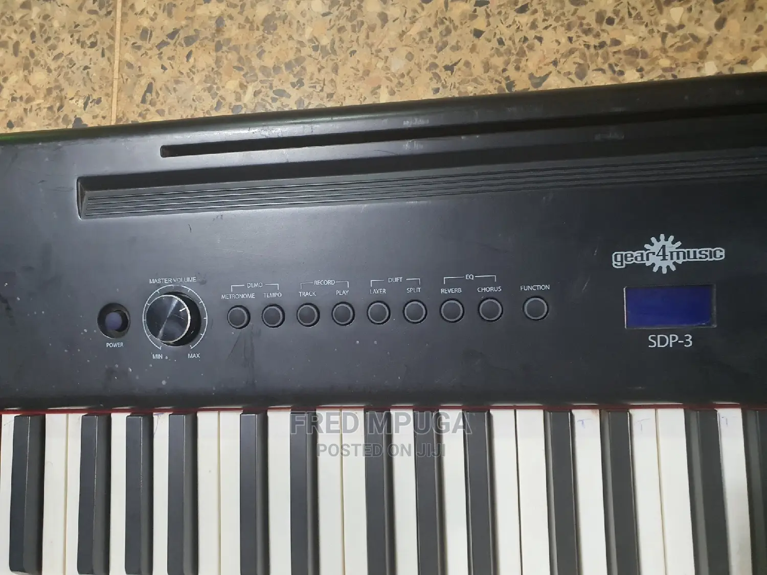 Grand Piano