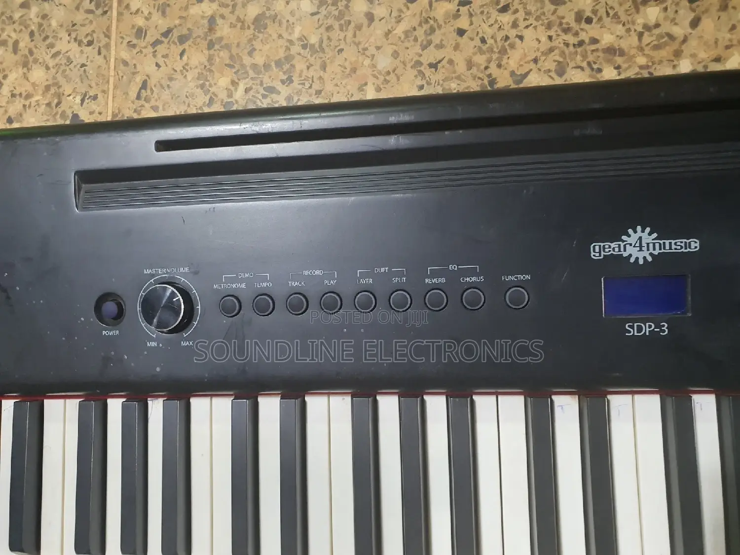 Grand Piano