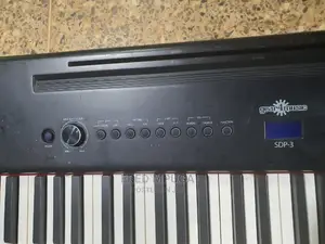 Grand Piano