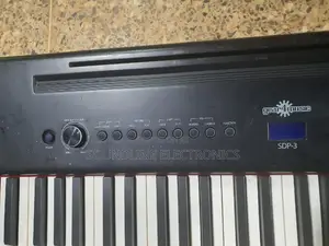 Grand Piano
