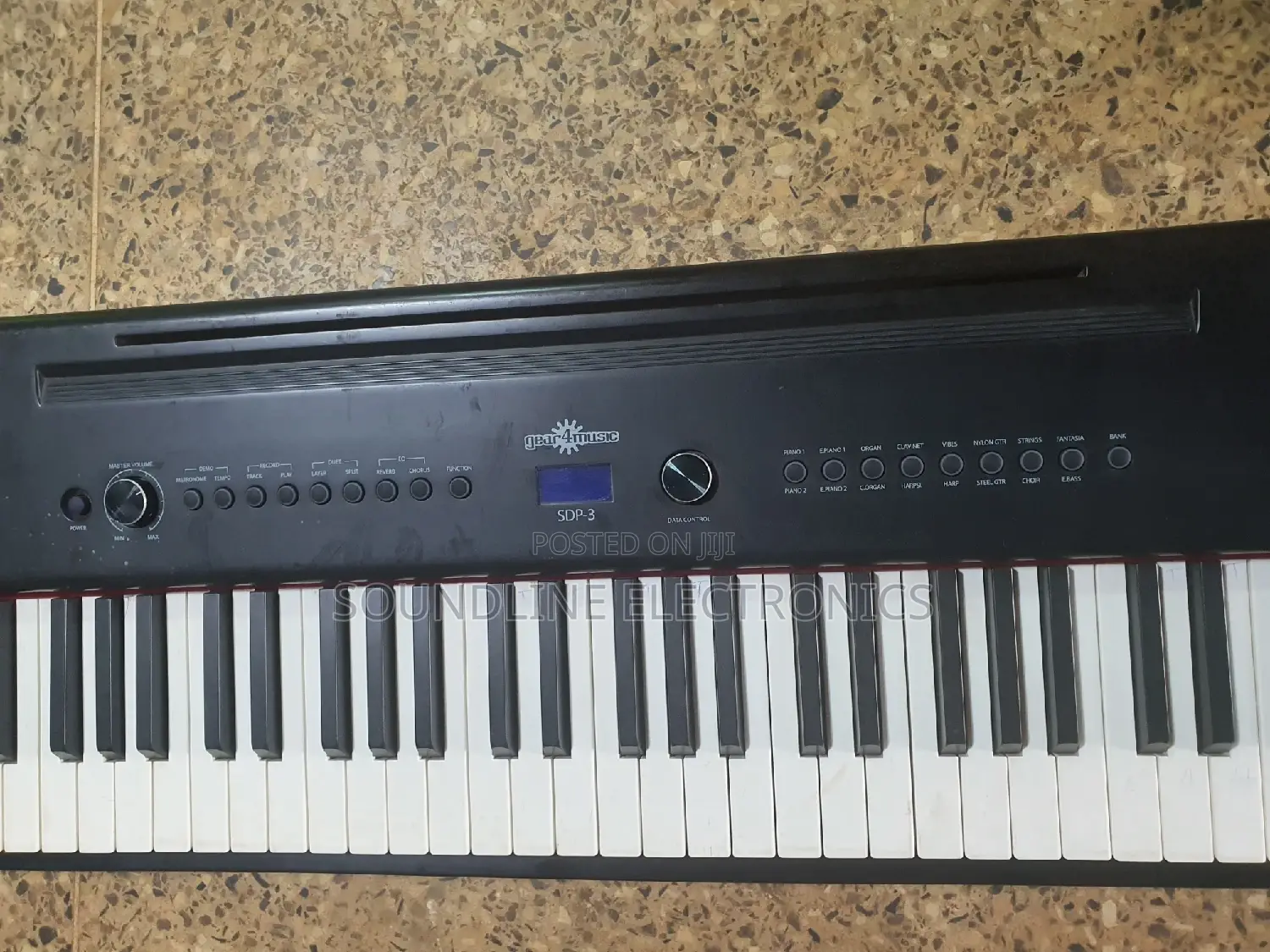 Grand Piano