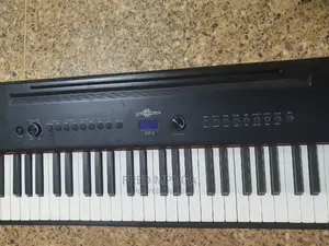 Grand Piano