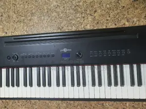 Grand Piano