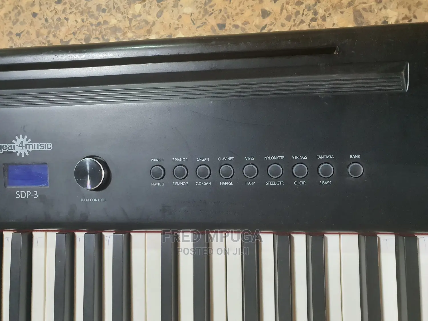 Grand Piano