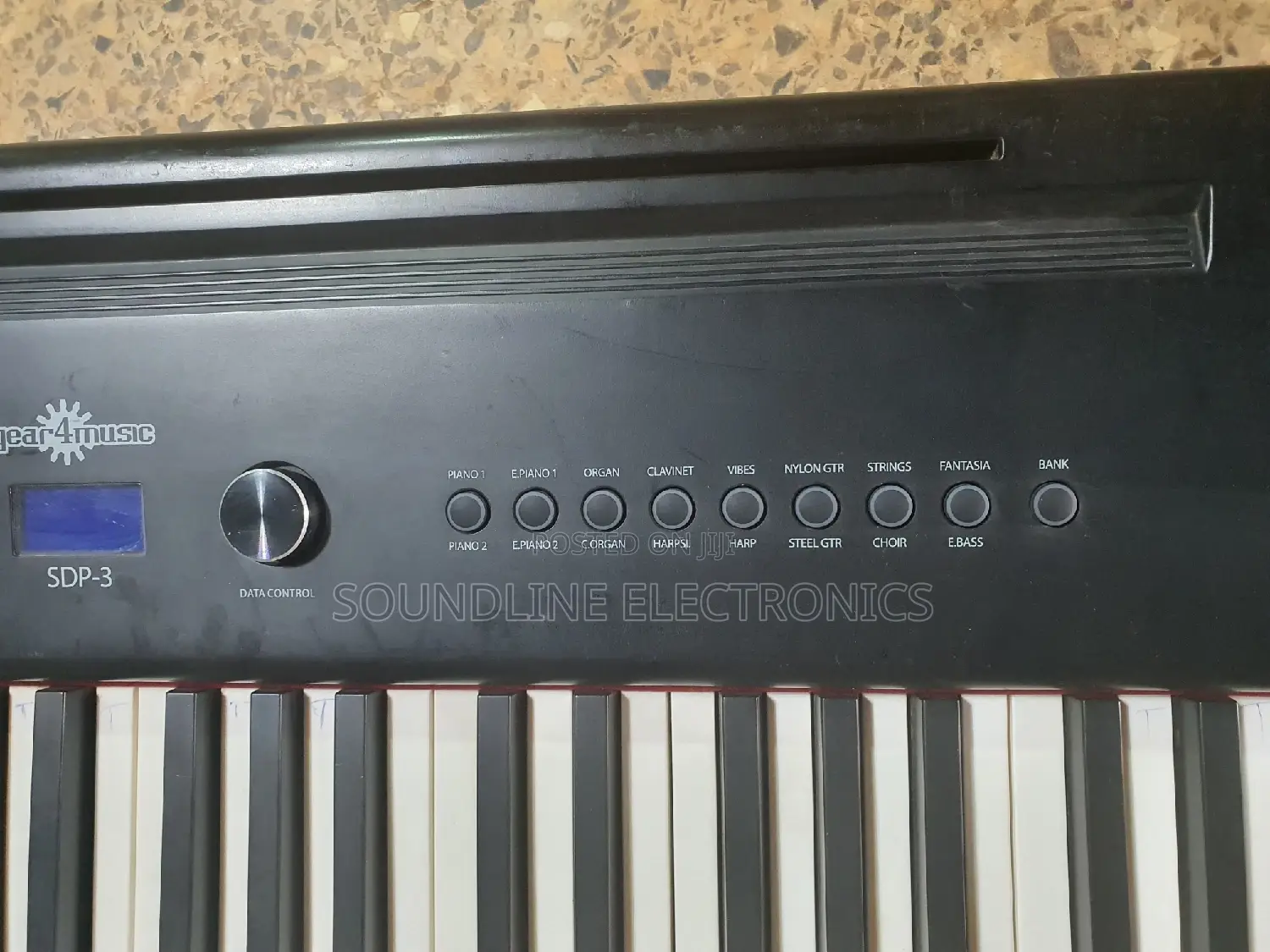 Grand Piano