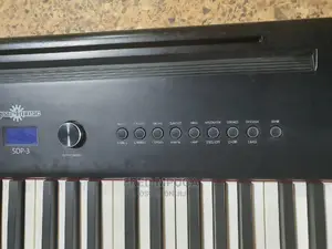 Grand Piano