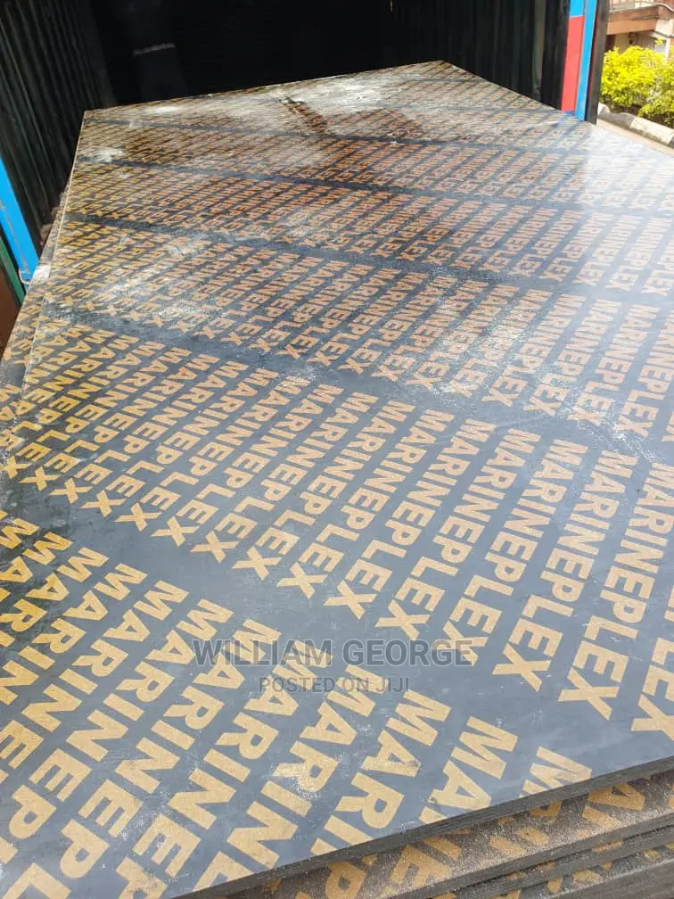 Marine Boards | Shuttering Board | Plywood Genuine Products