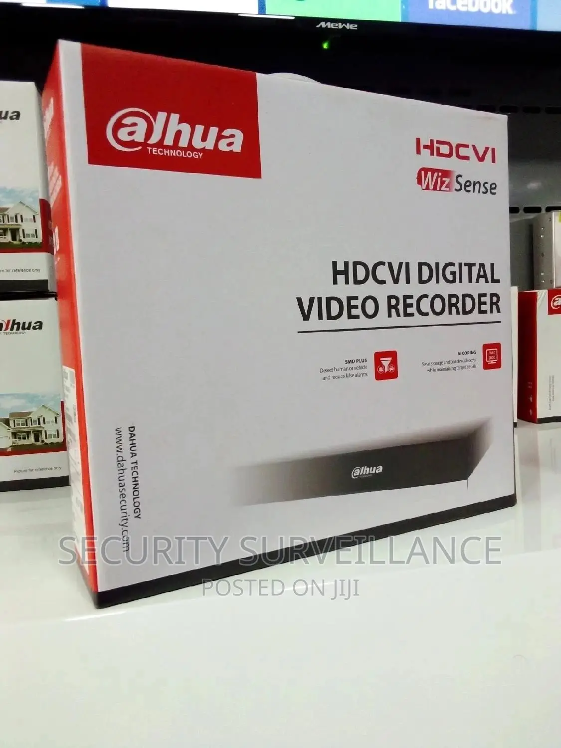 16 Channel DVR