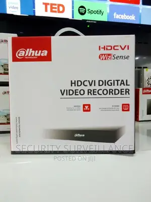 16 Channel DVR