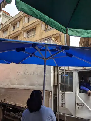 Universal Umbrella