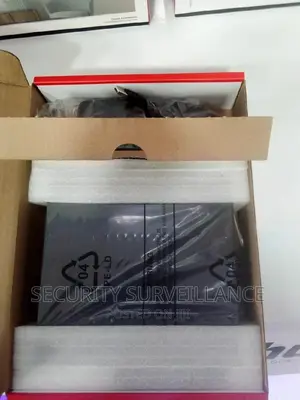 Dahua 8CH DVR Upto 5mp