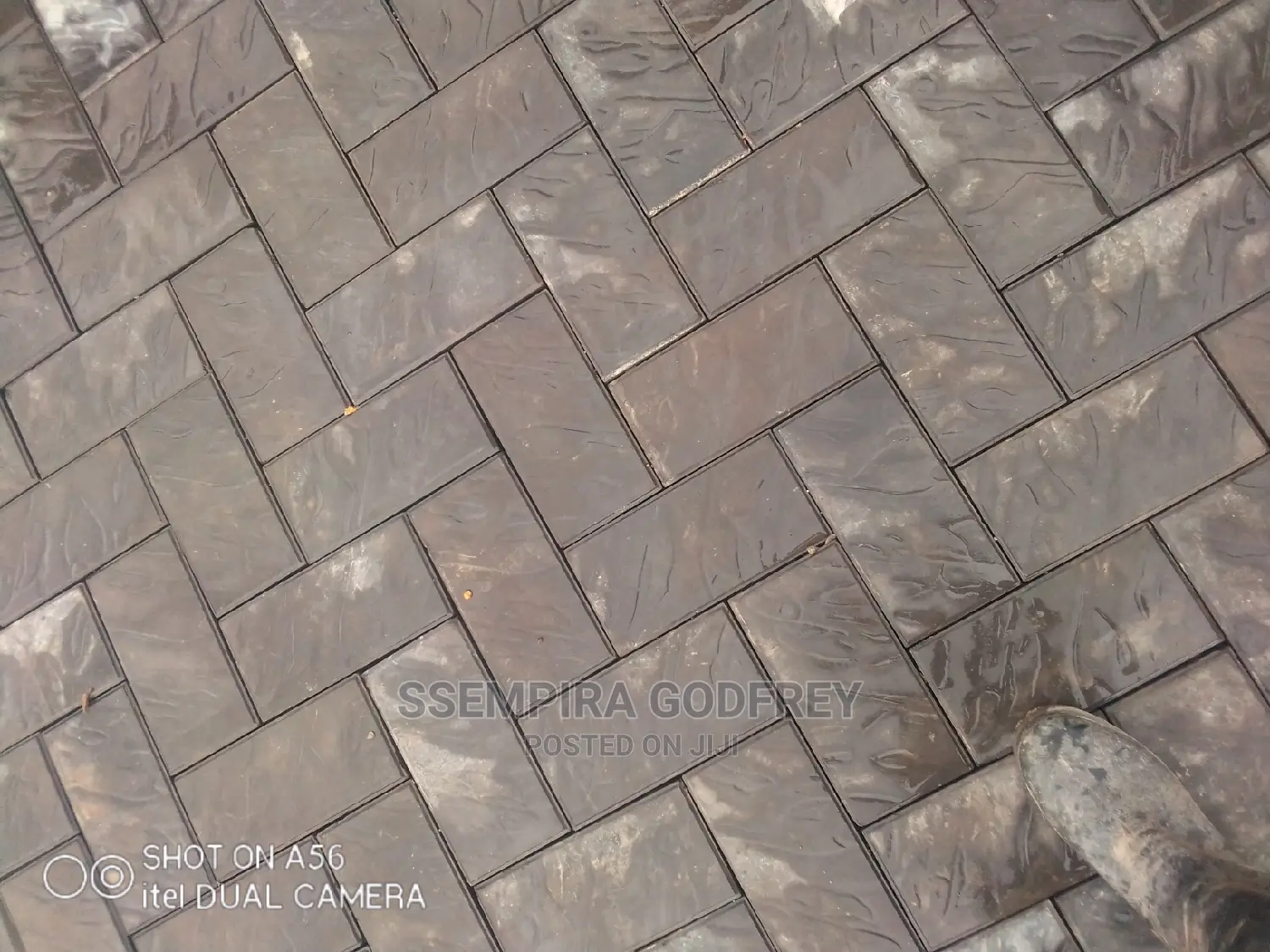 Paver Expert 2023 Wakiso Division