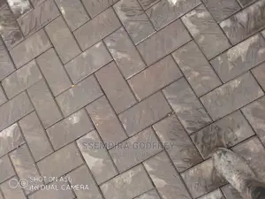 Paver Expert 2023 Wakiso Division