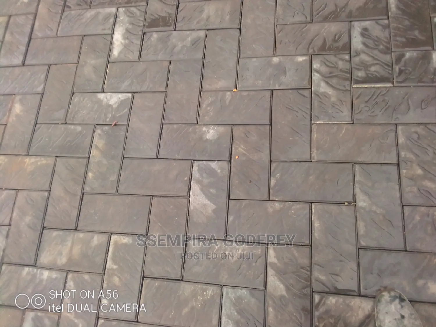 Paver Expert 2023 Wakiso Division