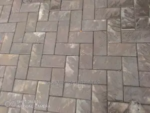 Paver Expert 2023 Wakiso Division