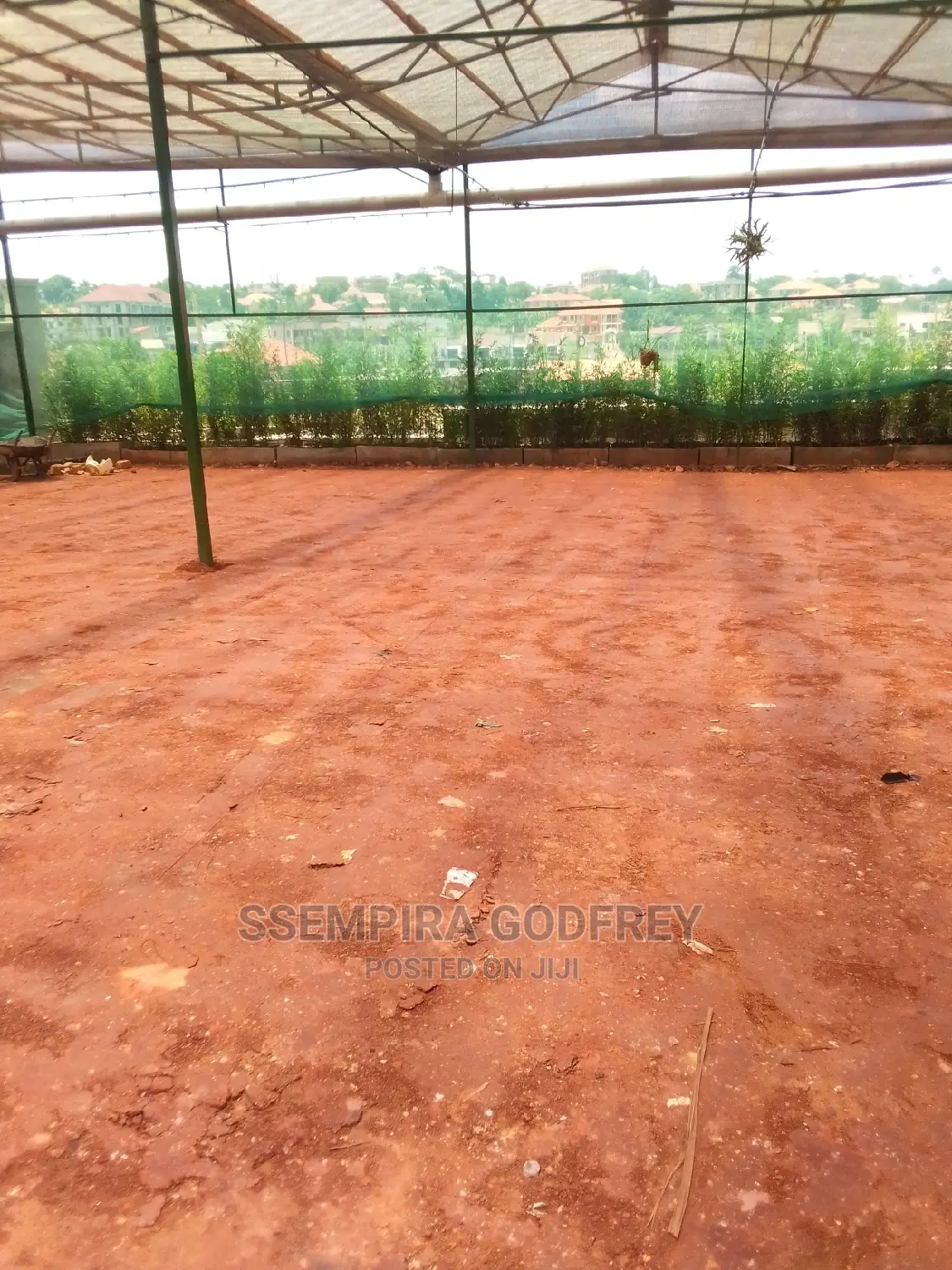 Paver Expert 2023 Wakiso Division