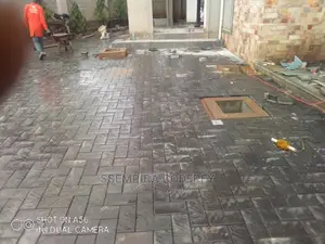 Paver Expert 2023 Wakiso Division