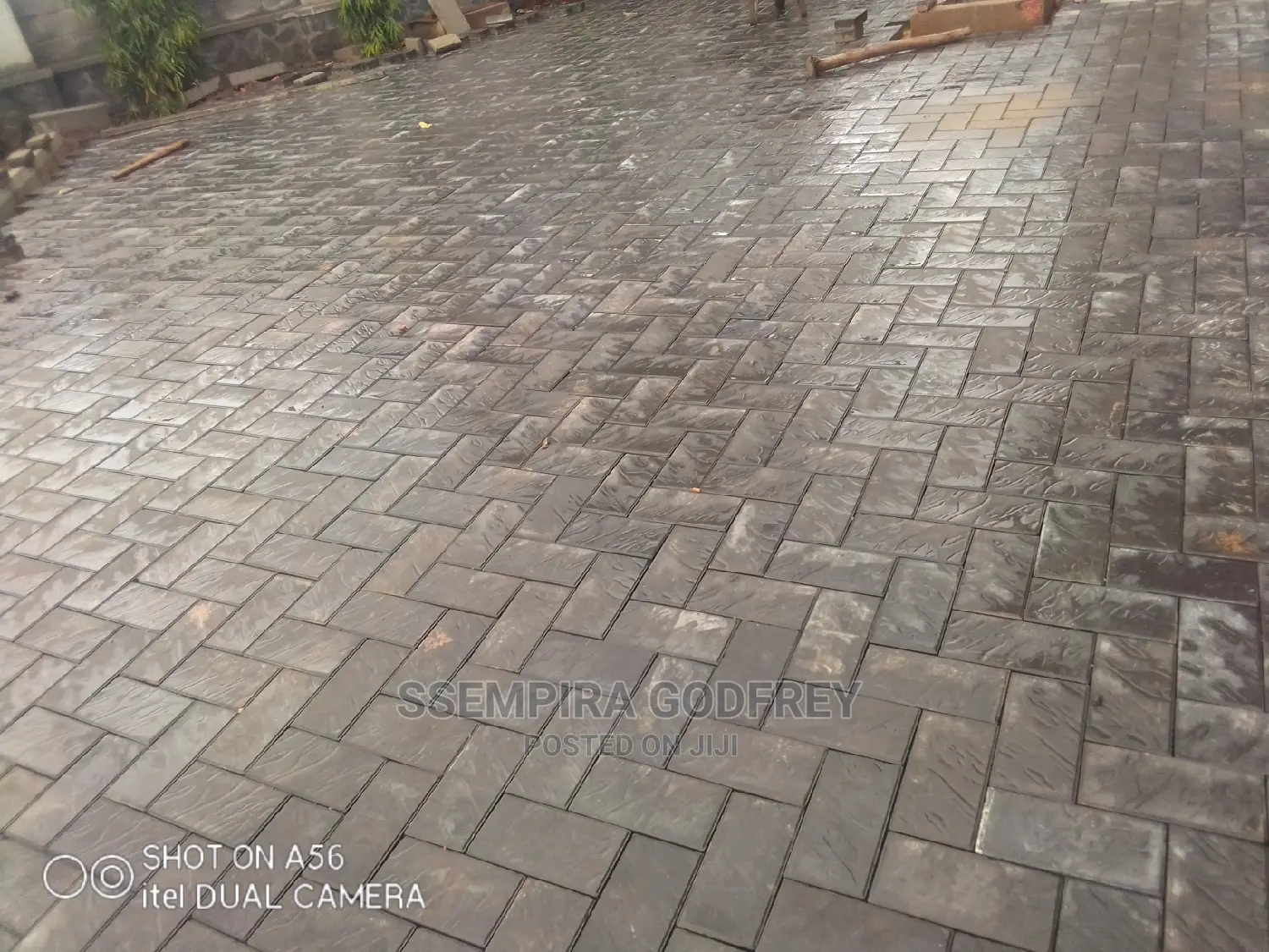 Paver Expert 2023 Wakiso Division