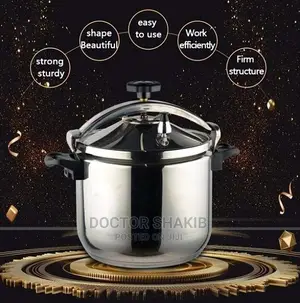 Rongli Pressure Cooker 5l