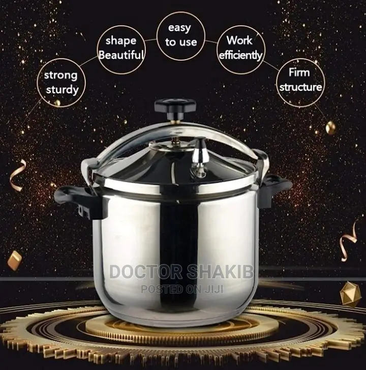 Rongli Pressure Cooker 5l