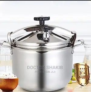 Rongli Pressure Cooker 5l