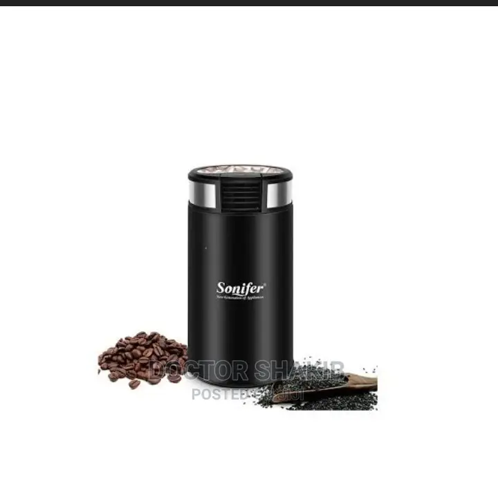 Sonifer Coffee Grinder