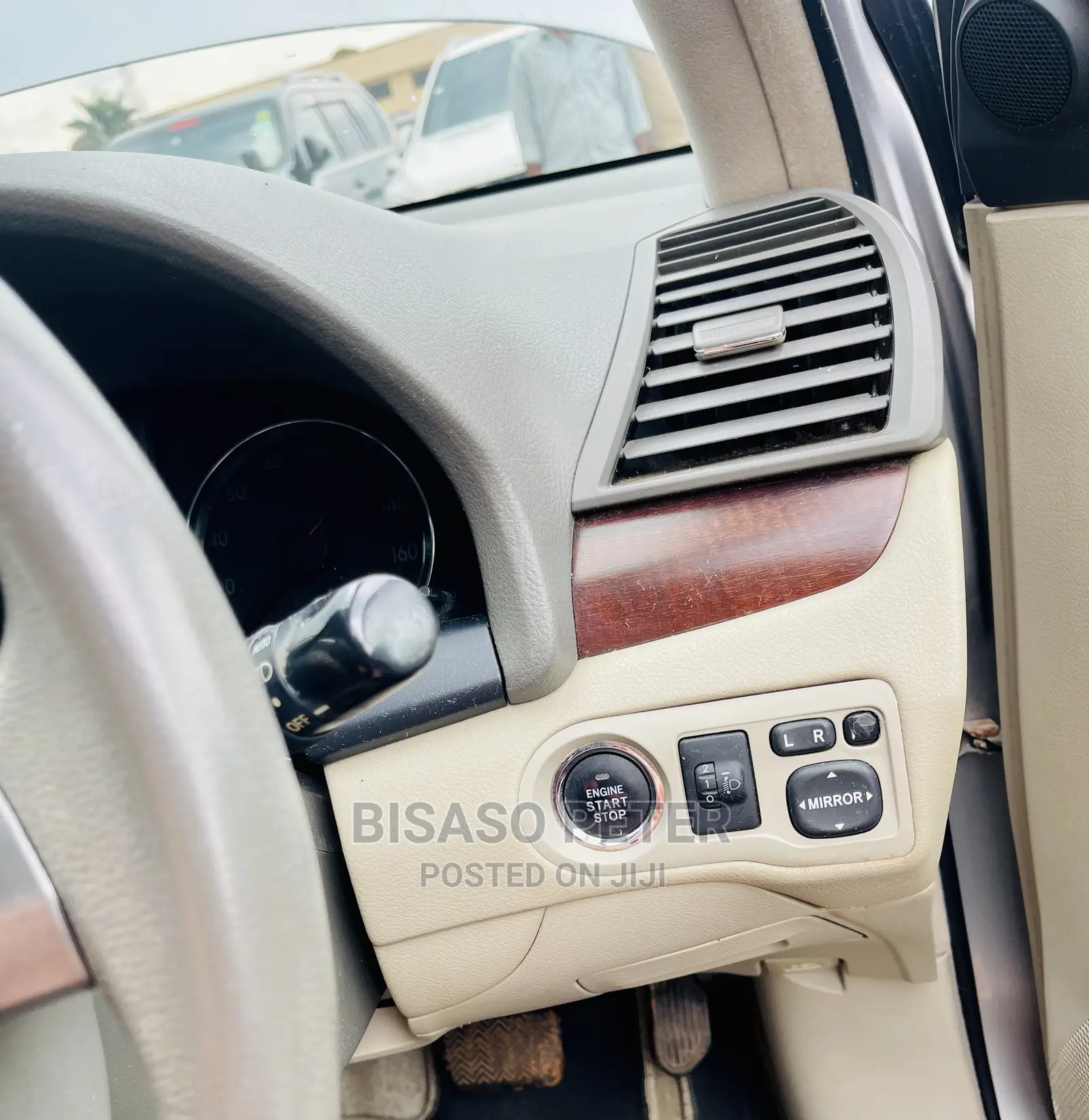 Toyota Premio 1.8 AWD 2011 Silver