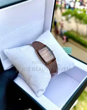 Ladies Fashionable Watches