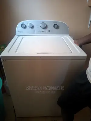 Top Load Smart Washing Machines Repairing at Myrah Gadgets.