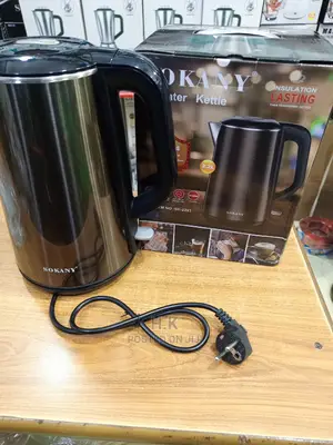 2.2L Milk Cooking Kettle