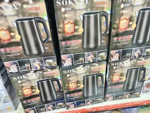 2.2L Milk Cooking Kettle