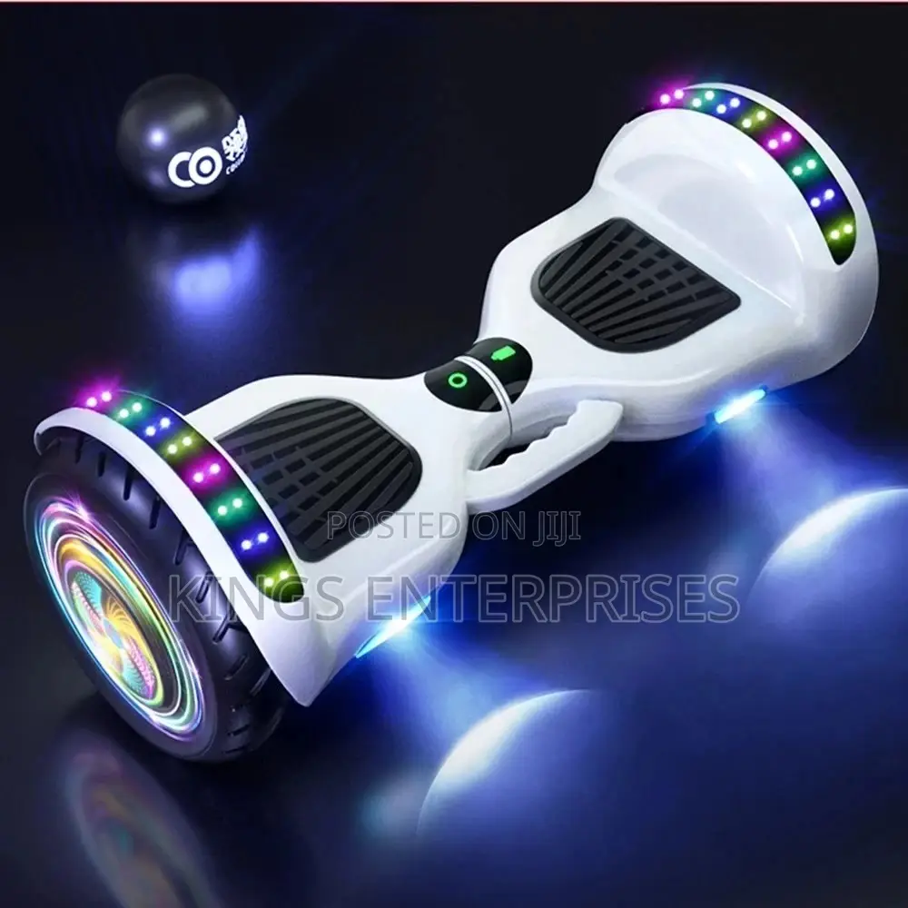 Electric Hoverboard