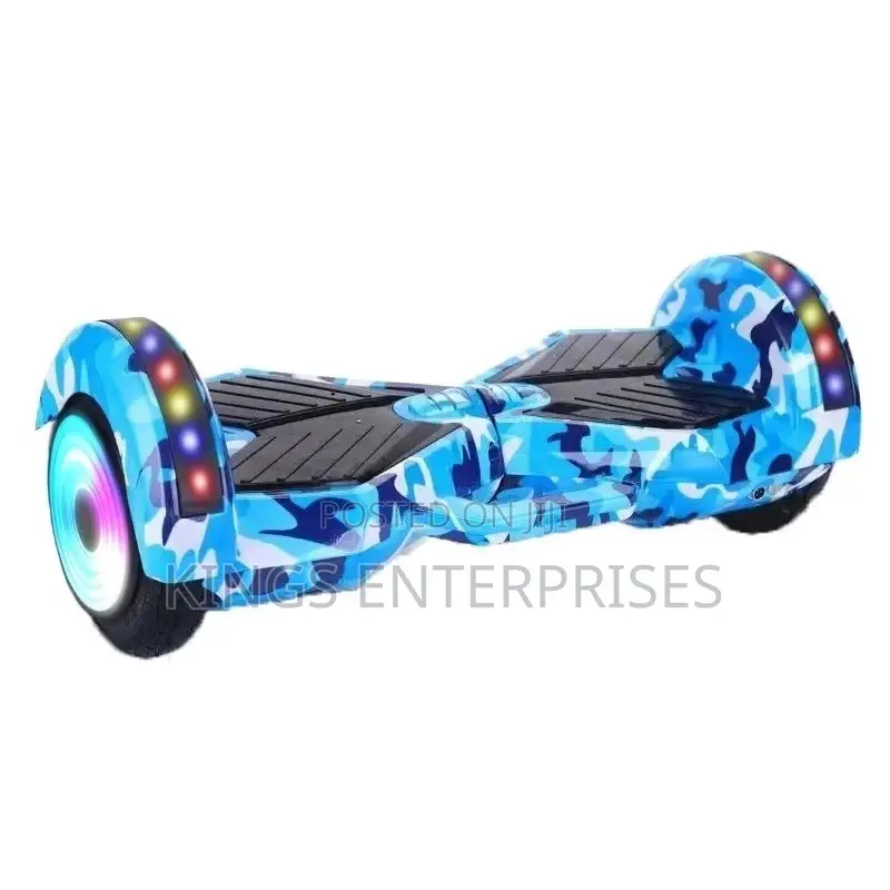 Electric Hoverboard