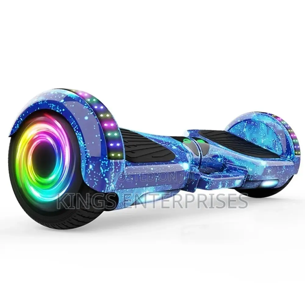 Electric Hoverboard