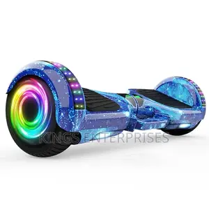 Electric Hoverboard