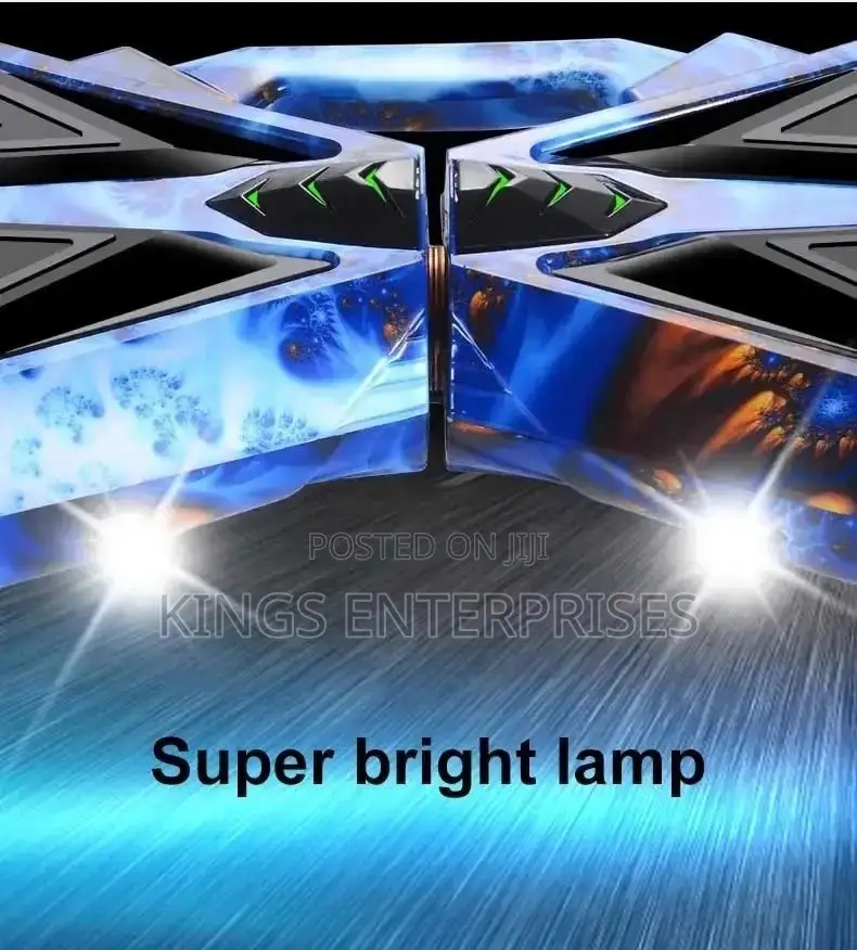 Electric Hoverboard