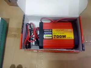 700w Inverter Tec