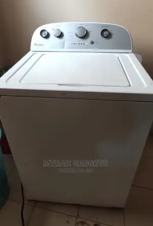 Whirl Pool Top Load Washing Machine Repair and Servicing.,::