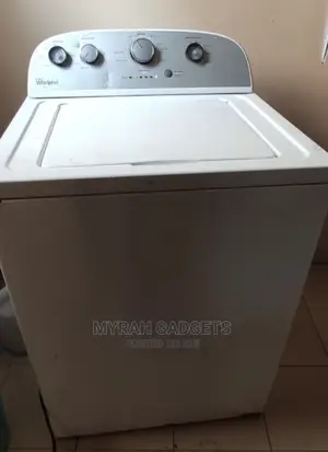 Whirl Pool Top Load Washing Machine Repair and Servicing.,::